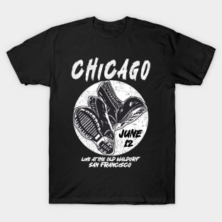 Chicago T-Shirt